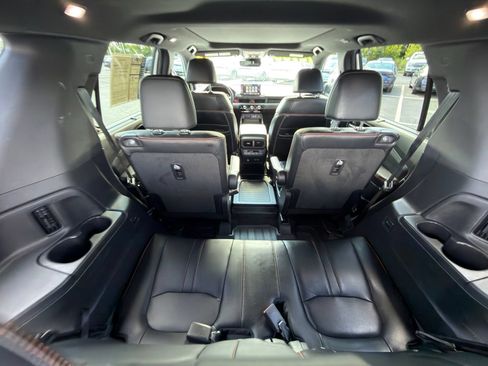 Used 2023 Honda Pilot TrailSport image 36