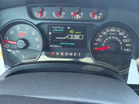 Used 2011 Ford F150 Raptor w/ Raptor Luxury Pkg AWD/4WD image 10