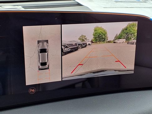 New 2026 Cadillac CT5 Sport AWD/4WD image 17
