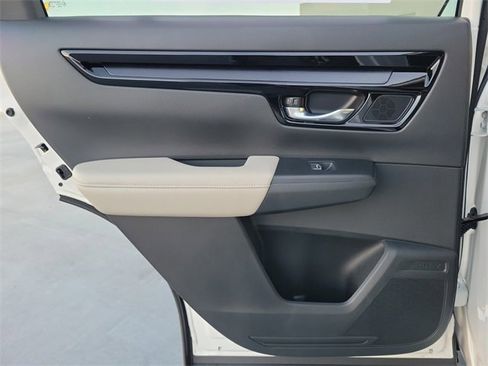 New 2026 Honda CR-V EX-L image 14