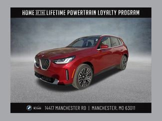 Used 2026 BMW X3 xDrive30i w/ Premium Package AWD/4WD 360° Tour