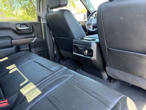 Used 2020 GMC Sierra 1500 Denali w/ Denali Ultimate Package AWD/4WD image 13