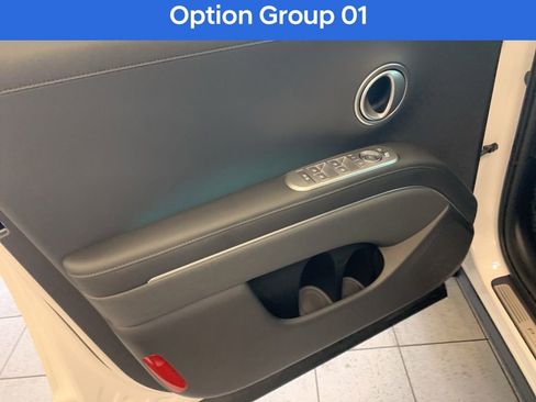 New 2026 Hyundai Palisade Calligraphy image 4