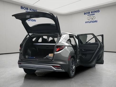New 2026 Hyundai Tucson SEL FWD image 28