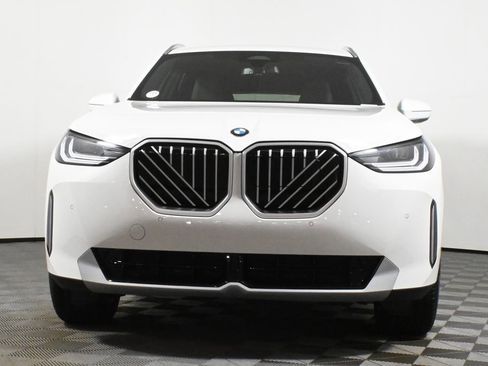 Used 2026 BMW X3 xDrive30 image 10