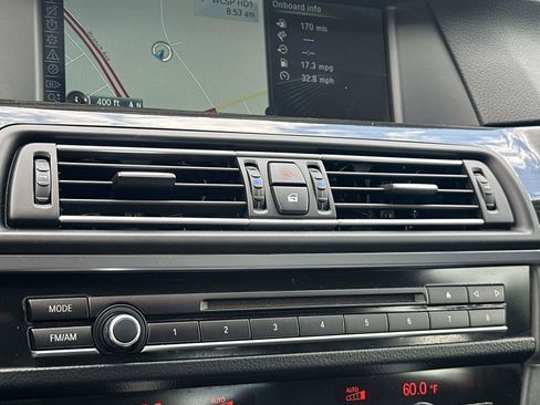 Used 2013 BMW M5 RWD image 15
