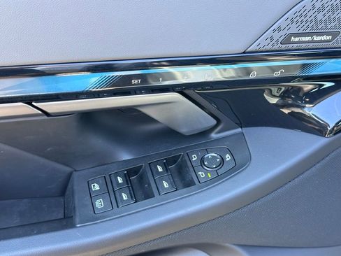 Certified 2025 BMW i5 xDrive40 w/ Executive Package AWD/4WD image 17