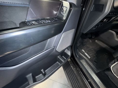 Used 2024 Ford F150 Platinum w/ FX4 Off-Road Package image 21