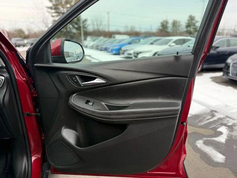 Used 2020 Buick Encore GX Preferred w/ Cold Weather Comfort Package image 23