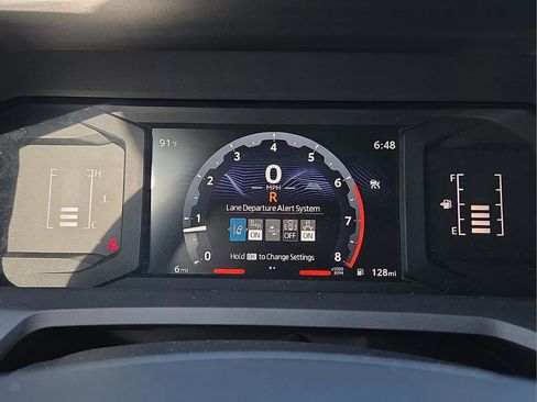 New 2026 Toyota Tacoma SR5 AWD/4WD image 24