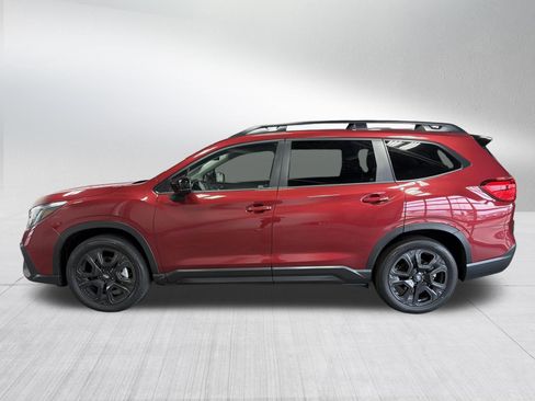 Used 2025 Subaru Ascent Bronze Edition AWD/4WD image 4