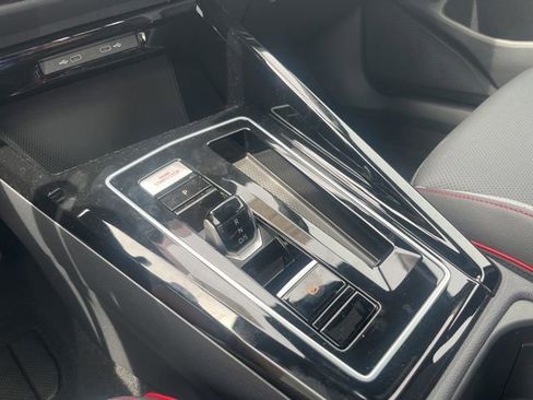 New 2025 Volkswagen GTI SE image 24