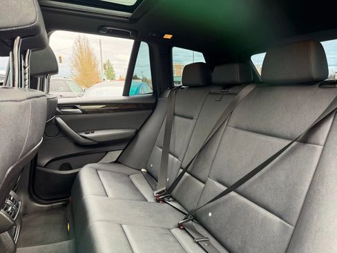 Used 2014 BMW X3 xDrive28i image 19