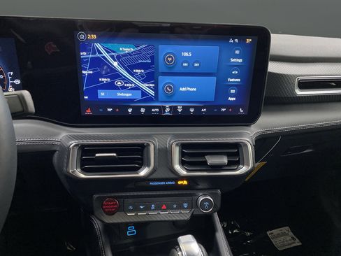 New 2026 Ford Mustang Premium RWD image 8