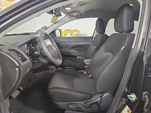 New 2026 Mitsubishi Outlander Sport AWD image 10