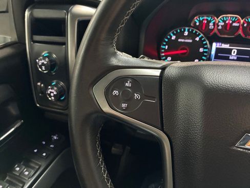 Used 2018 Chevrolet Silverado 1500 LT w/ Texas Edition image 24