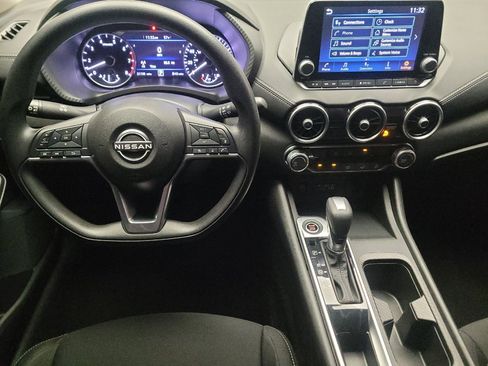 Used 2024 Nissan Sentra SV FWD image 22