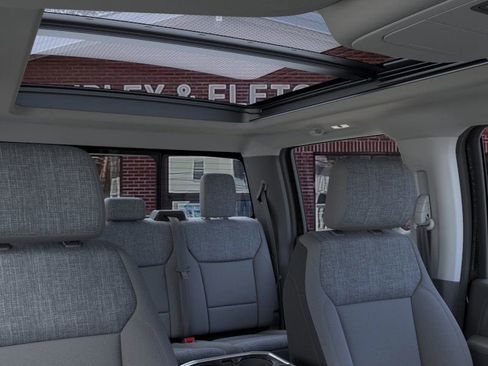 New 2024 Ford F150 XLT w/ Equipment Group 303A High image 44