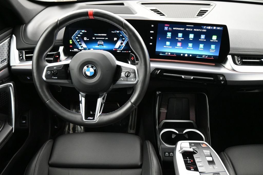 Used 2025 BMW X1 M35i AWD/4WD image 6