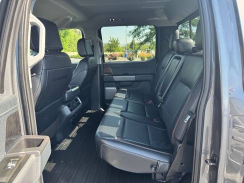 Used 2023 Ford F150 Lariat AWD/4WD image 30