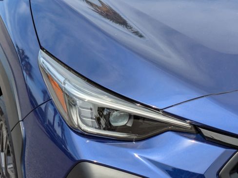 Certified 2025 Subaru Crosstrek 2.5i Sport image 10