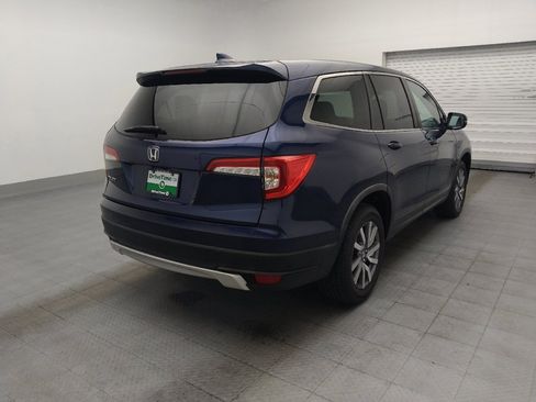 Used 2019 Honda Pilot EX-L image 9