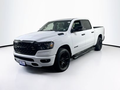 Used 2023 RAM 1500 Big Horn