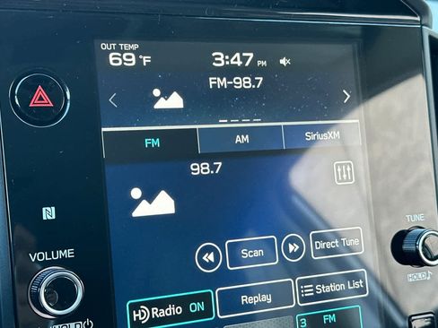 New 2026 Subaru Crosstrek 2.5i Premium image 19