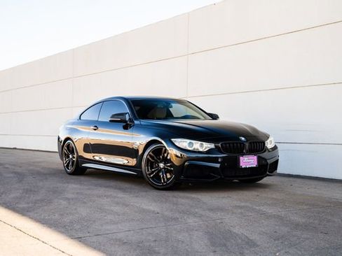 Used 2014 BMW 428i Coupe image 15