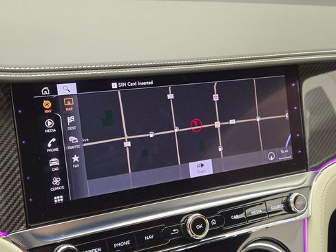 Used 2022 Bentley Continental GT Speed AWD/4WD image 33