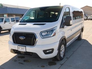 Used 2023 Ford Transit 350 XLT RWD video 2