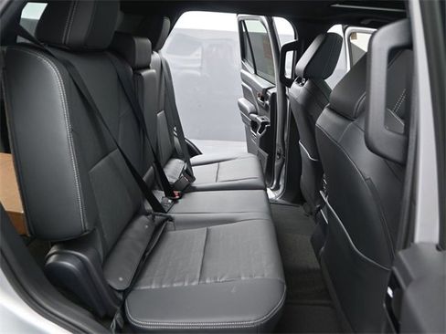 New 2026 Toyota 4Runner TRD Sport Premium image 15