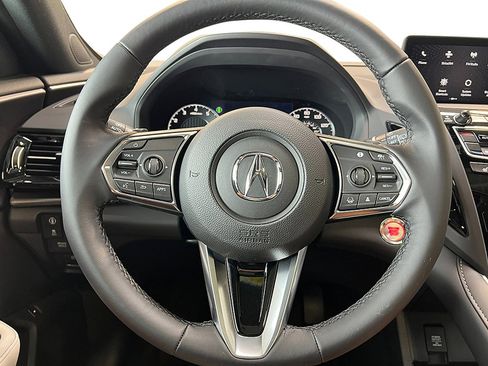 New 2026 Acura RDX SH-AWD image 27