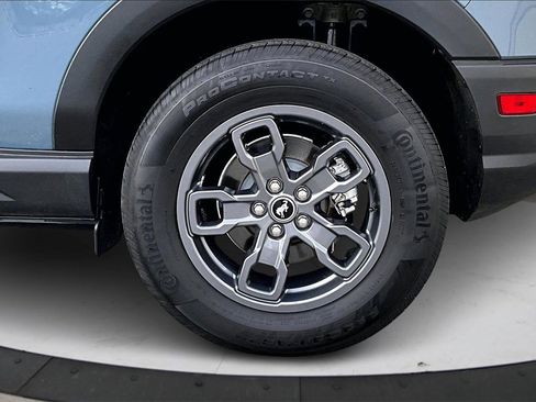 Used 2024 Ford Bronco Sport Big Bend image 33