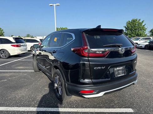 Used 2020 Honda CR-V EX image 9