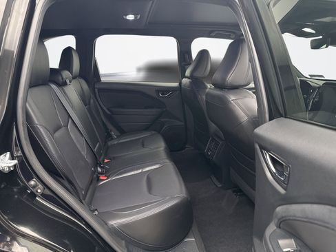 Used 2025 Subaru Forester Limited AWD/4WD image 21