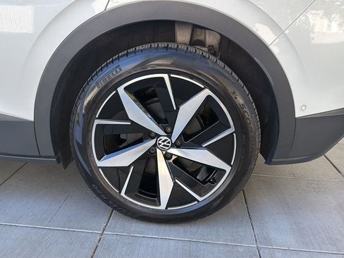 Certified 2023 Volkswagen ID.4 Pro S image 12