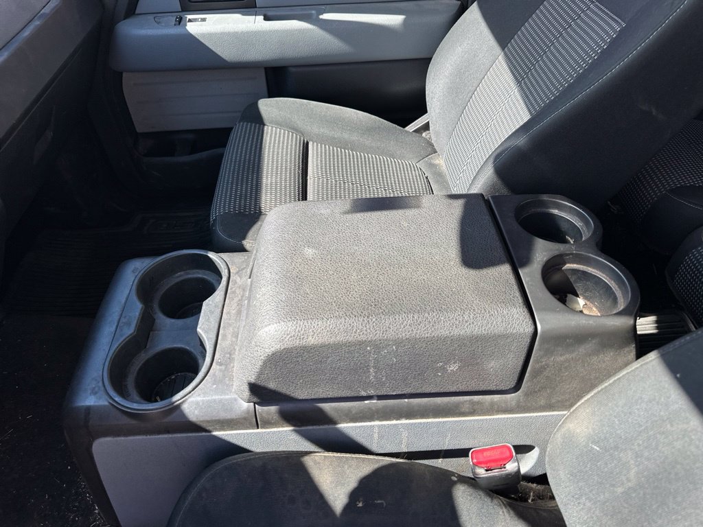 Used 2014 Ford F150 STX w/ Equipment Group 201A Mid RWD image 17