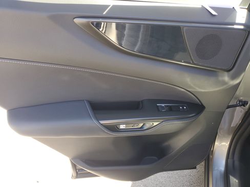 Certified 2022 Lexus NX 250 FWD w/ Premium Package image 14