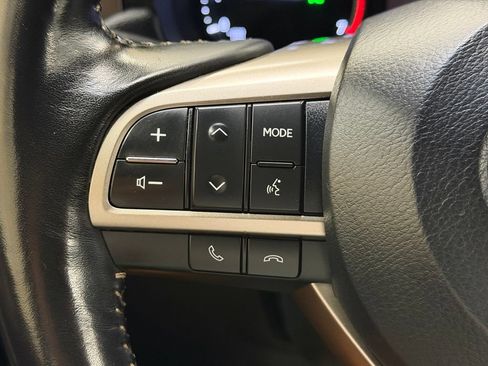 Used 2021 Lexus GX 460 Premium w/ Premium Package AWD/4WD image 21
