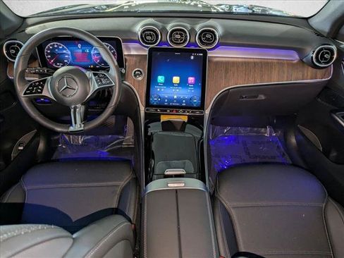 Certified 2026 Mercedes-Benz GLC 300 image 18