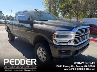 Certified 2024 RAM 2500 Laramie w/ Safety Group AWD/4WD video 1