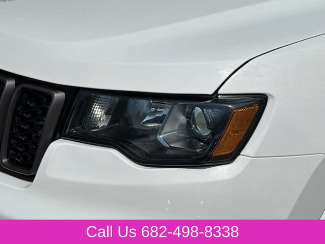 Used 2021 Jeep Grand Cherokee Limited w/ Quick Order Package 28K 80th RWD image 4