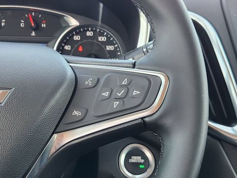 Used 2024 Chevrolet Equinox LT w/ LPO, Floor Liner Package FWD image 29