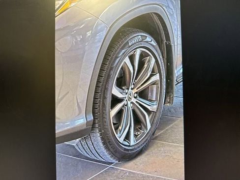 Used 2018 Lexus RX 350L FWD image 5