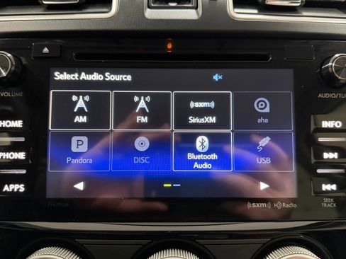 Used 2018 Subaru Forester 2.5i Premium w/ All-Weather Package image 14