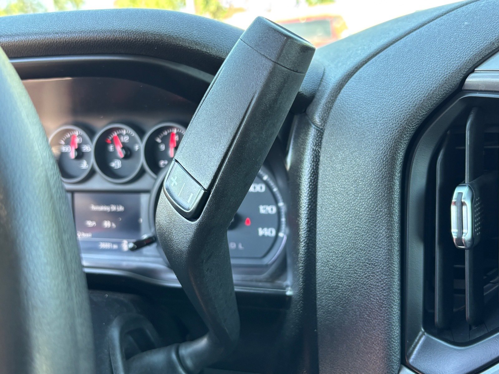 Used 2019 Chevrolet Silverado 1500 W/T RWD image 23