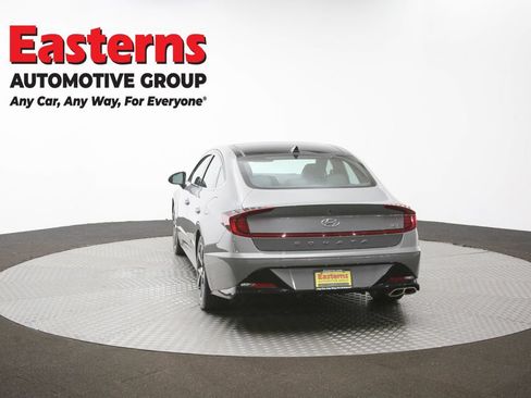 Used 2023 Hyundai Sonata SEL Plus w/ Preferred Accessory Package FWD image 62