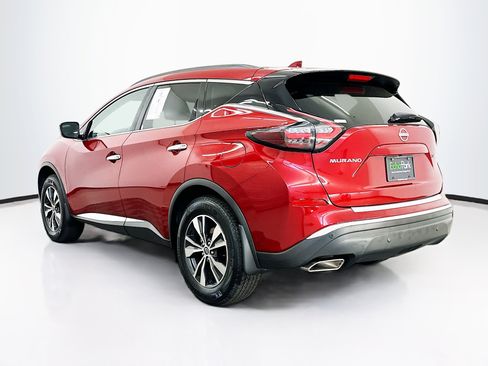 Used 2024 Nissan Murano SV AWD/4WD image 5