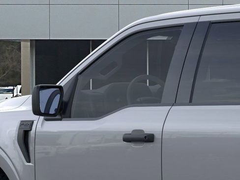 New 2026 Ford F150 STX image 20